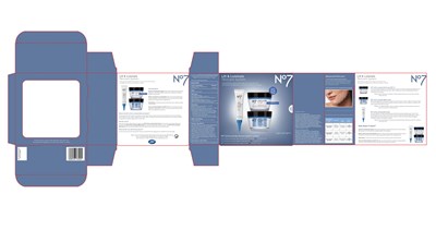 No7 Ll Day Cream Kit Carton (No7 Ll Day Cream Kit Carton)